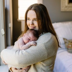 Meet your Posher, Emily